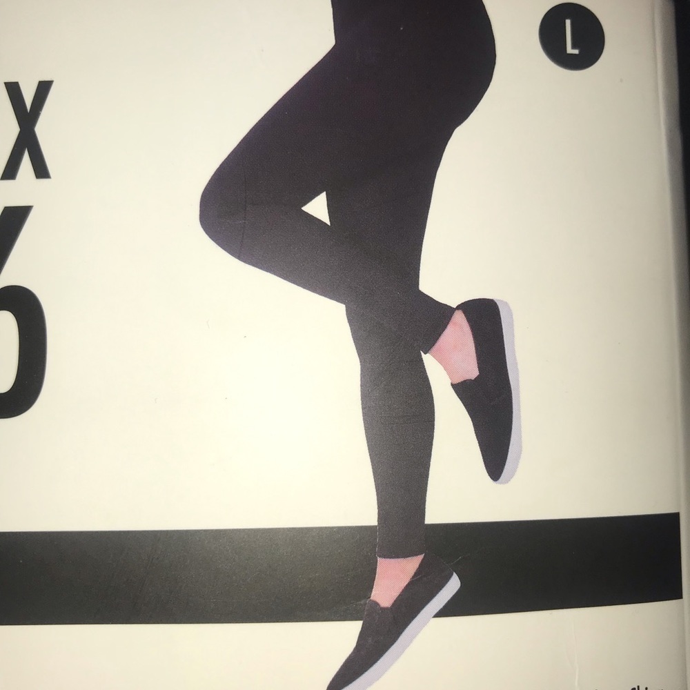 MIX No. 6 Leggings